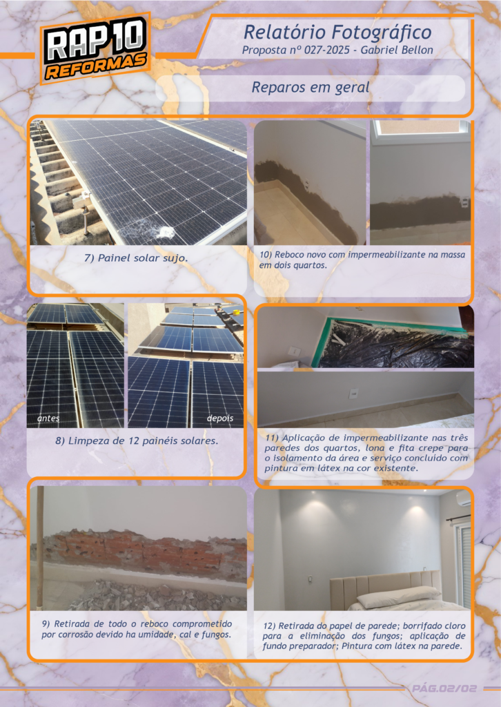 Proposta nº 027-2025